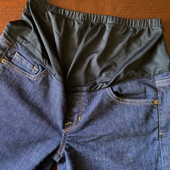 Citizens of Humanity Maternity Jeans Size 27 - Picture 6 of 7